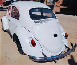 فولكسفاغن بيتل